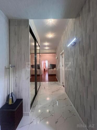 3-комн. новостройка - м. 28 мая - 105 м² (7)