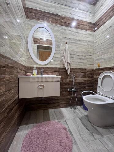 3-комн. новостройка - м. 28 мая - 105 м² (16)