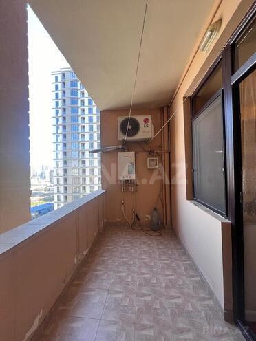 3-комн. новостройка - м. 28 мая - 105 м² (15)