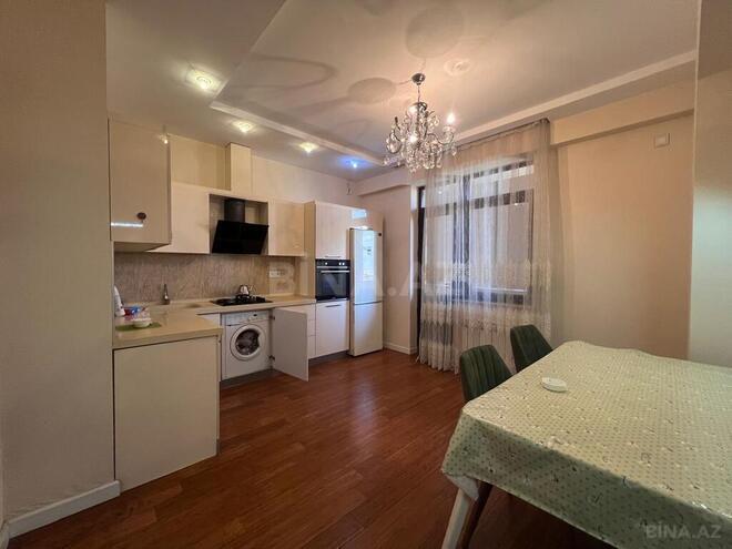 3-комн. новостройка - м. 28 мая - 105 м² (14)