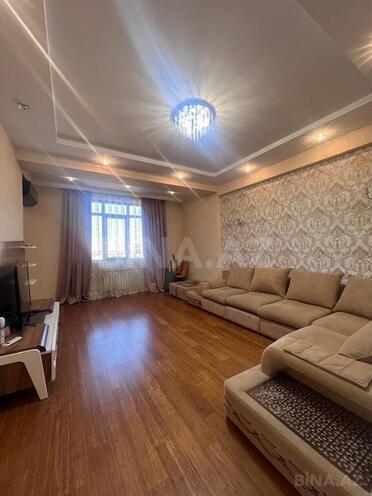 3-комн. новостройка - м. 28 мая - 105 м² (8)