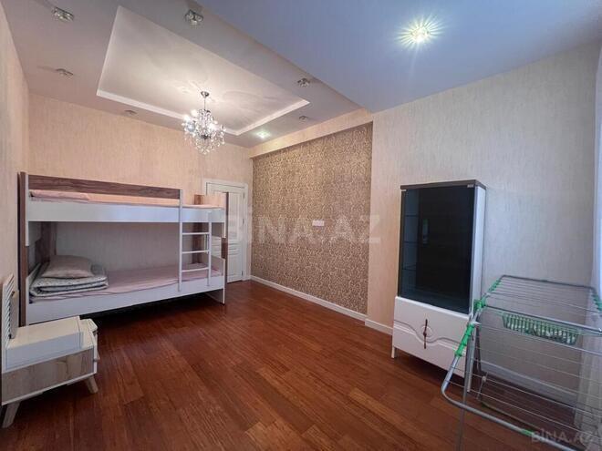 3-комн. новостройка - м. 28 мая - 105 м² (4)
