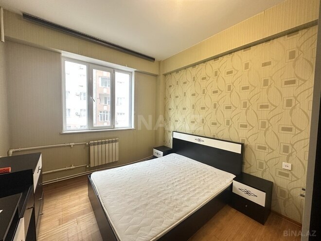 2-комн. новостройка - пос. Ени Гюнешли - 64 м² (4)