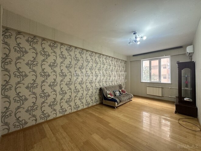 2-комн. новостройка - пос. Ени Гюнешли - 64 м² (2)