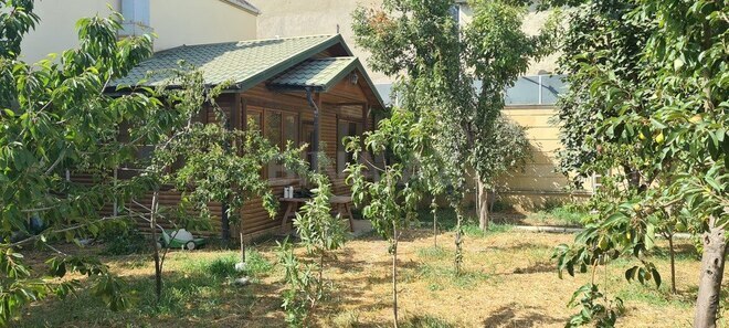 7 otaqlı həyət evi/bağ evi - Qaraçuxur q. - 450 m² (12)