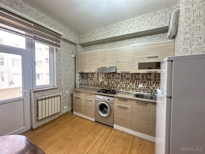 2-комн. новостройка - пос. Ени Гюнешли - 64 м² (6)