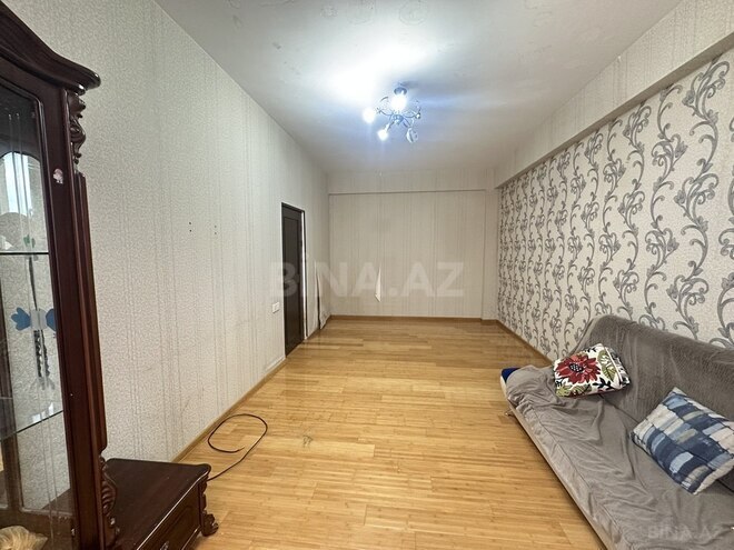 2-комн. новостройка - пос. Ени Гюнешли - 64 м² (3)