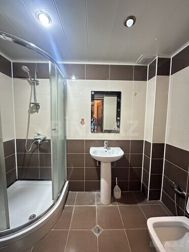 2-комн. новостройка - пос. Ени Гюнешли - 64 м² (8)