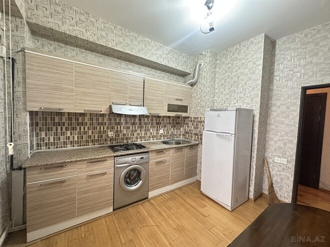 2-комн. новостройка - пос. Ени Гюнешли - 64 м² (7)