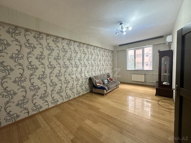 2-комн. новостройка - пос. Ени Гюнешли - 64 м² (1)