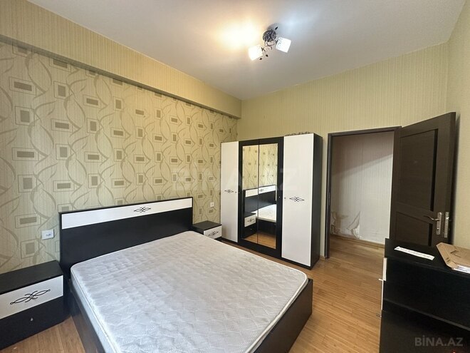 2-комн. новостройка - пос. Ени Гюнешли - 64 м² (5)