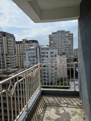 3-комн. новостройка - Наримановский  р. - 108 м² (8)