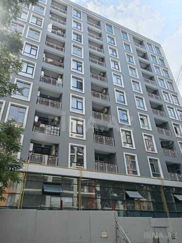 3-комн. новостройка - Наримановский  р. - 108 м² (2)