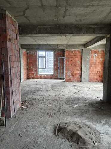 3-комн. новостройка - Наримановский  р. - 108 м² (7)