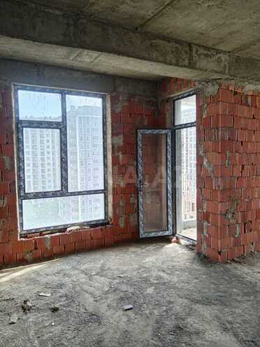 3-комн. новостройка - Наримановский  р. - 108 м² (9)