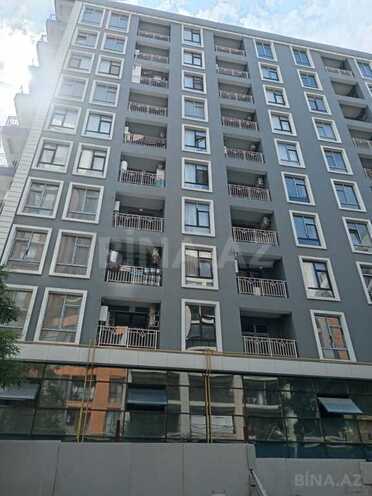 3-комн. новостройка - Наримановский  р. - 108 м² (1)