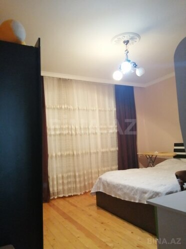 3 otaqlı həyət evi/bağ evi - Zığ q. - 100 m² (13)