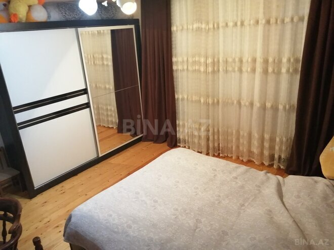 3 otaqlı həyət evi/bağ evi - Zığ q. - 100 m² (11)