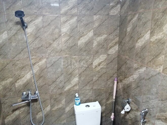 3 otaqlı həyət evi/bağ evi - Zığ q. - 100 m² (16)