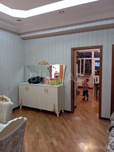 2-комн. новостройка - м. Ази Асланов - 85 м² (3)