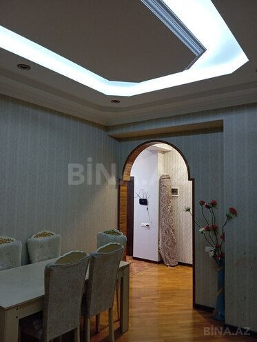 2-комн. новостройка - м. Ази Асланов - 85 м² (2)