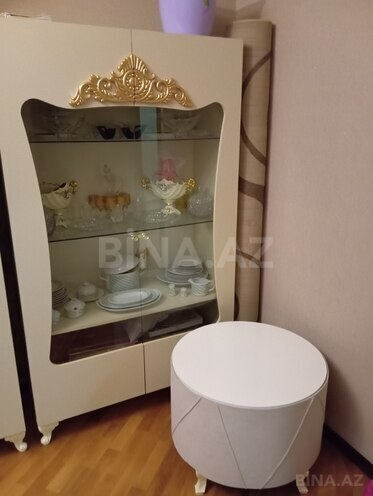 2-комн. новостройка - м. Ази Асланов - 85 м² (9)