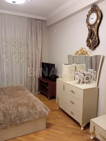 2-комн. новостройка - м. Ази Асланов - 85 м² (7)