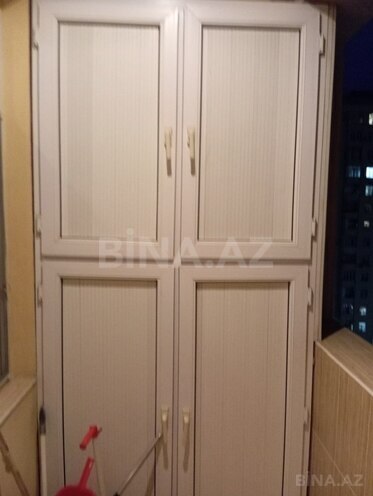2-комн. новостройка - м. Ази Асланов - 85 м² (16)