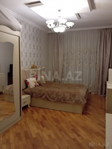 2-комн. новостройка - м. Ази Асланов - 85 м² (5)