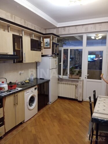 2-комн. новостройка - м. Ази Асланов - 85 м² (11)