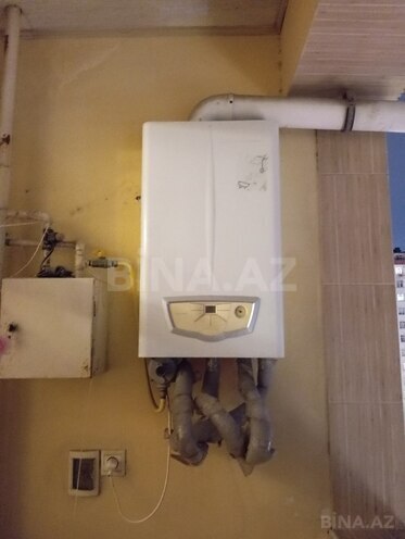 2-комн. новостройка - м. Ази Асланов - 85 м² (15)