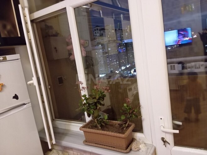 2-комн. новостройка - м. Ази Асланов - 85 м² (12)