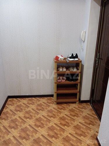 2-комн. новостройка - м. Ази Асланов - 85 м² (14)