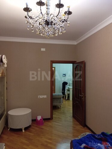 2-комн. новостройка - м. Ази Асланов - 85 м² (8)