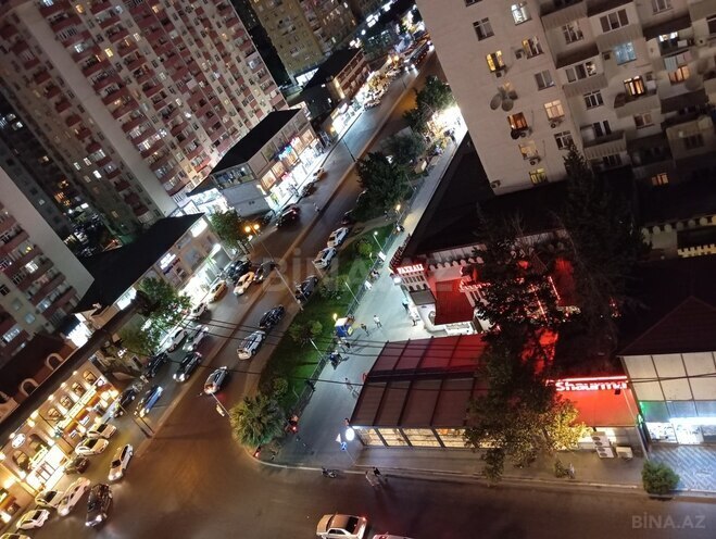2-комн. новостройка - м. Ази Асланов - 85 м² (17)