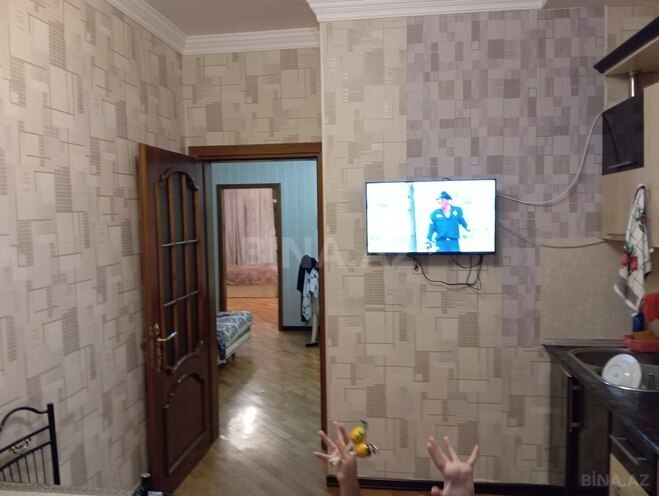 2-комн. новостройка - м. Ази Асланов - 85 м² (13)