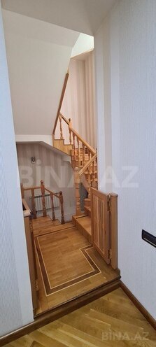7 otaqlı həyət evi/bağ evi - Qaraçuxur q. - 450 m² (19)