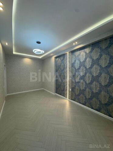 3 otaqlı yeni tikili - Həzi Aslanov m. - 105 m² (3)