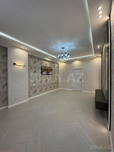 3 otaqlı yeni tikili - Həzi Aslanov m. - 105 m² (22)