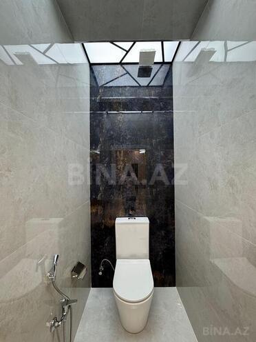 3 otaqlı yeni tikili - Həzi Aslanov m. - 105 m² (13)