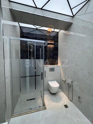 3 otaqlı yeni tikili - Həzi Aslanov m. - 105 m² (11)