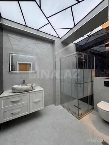 3 otaqlı yeni tikili - Həzi Aslanov m. - 105 m² (12)