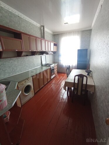 2-комн. вторичка - Загатала - 60 м² (3)