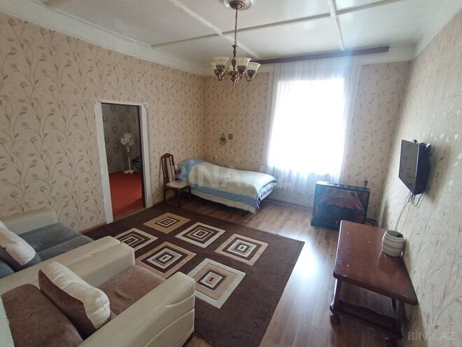 2-комн. вторичка - Загатала - 60 м² (1)
