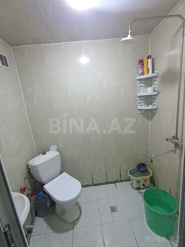 2-комн. вторичка - Загатала - 60 м² (4)