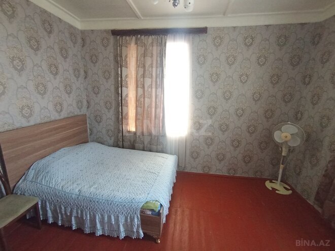2-комн. вторичка - Загатала - 60 м² (2)