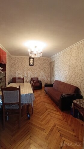 2-комн. вторичка - Сумгаит - 43.4 м² (2)