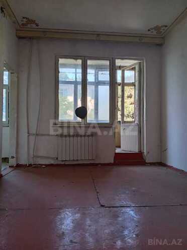 1-комн. вторичка - м. Мемар Аджеми - 30 м² (1)