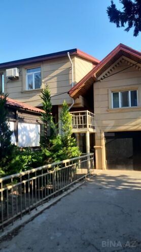 4-комн. дом/дача - пос. Мардакан - 156 м² (6)