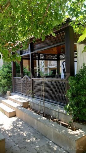 4-комн. дом/дача - пос. Мардакан - 156 м² (7)